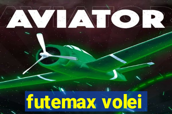 futemax volei